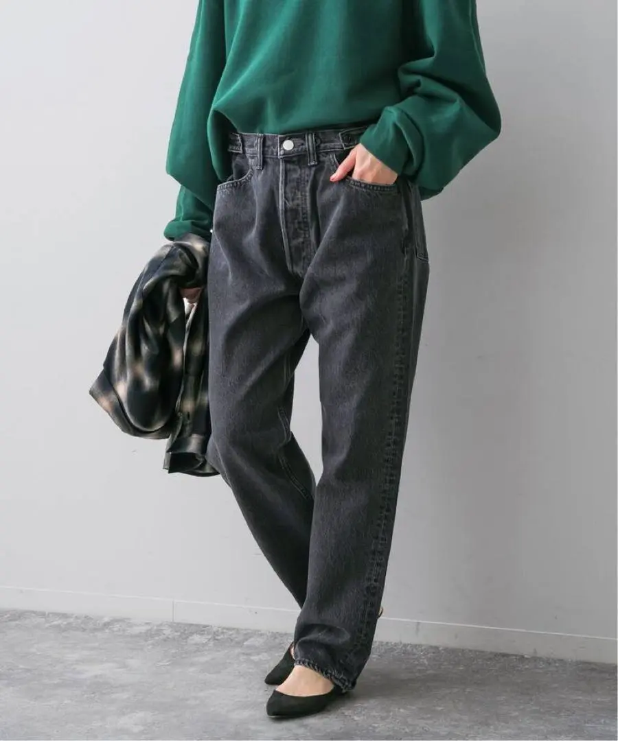デニムパンツ　Oblada TENDER PANTS TENDER PANTS – CINCH inc