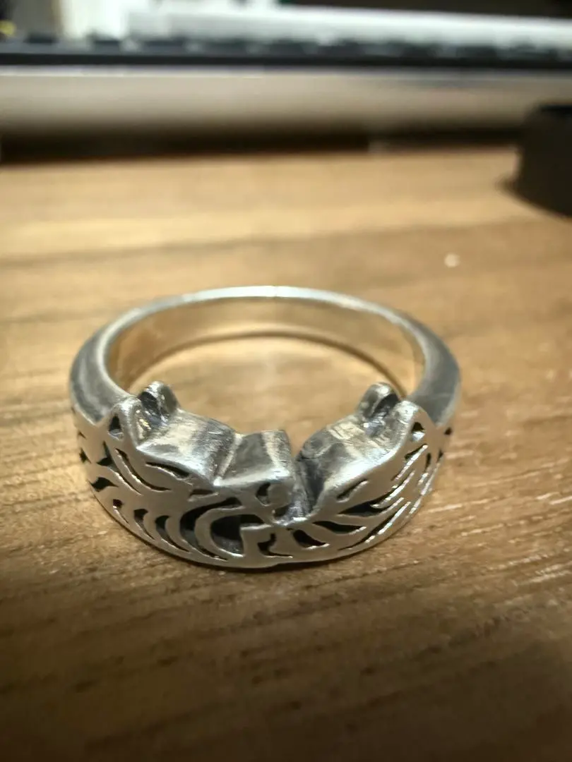 ブルーナボイン　BAKUリング BRU NA BOINNE（ブルーナボイン）のBAKU!! RING（リング）の通販