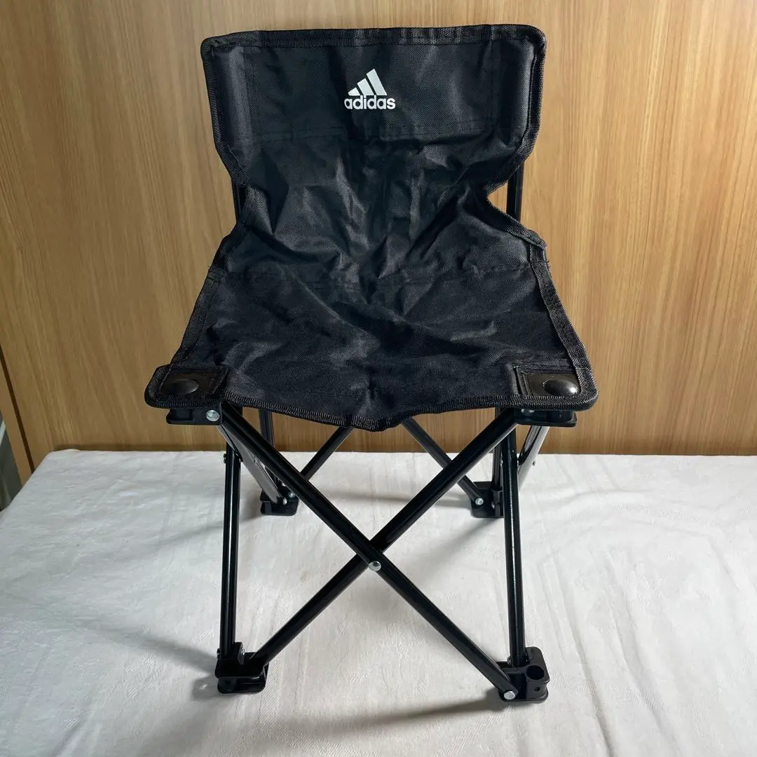 【早い者勝ち！】アディダス　アウトドアチェア　非売品 2025年最新】adidas テーブル・チェア・ハンモックの人気
