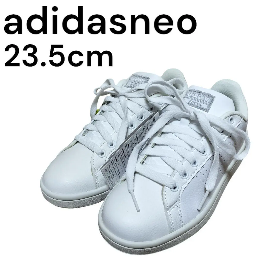 2025年最新】adidas neo cloudfoamの人気アイテム - メルカリ