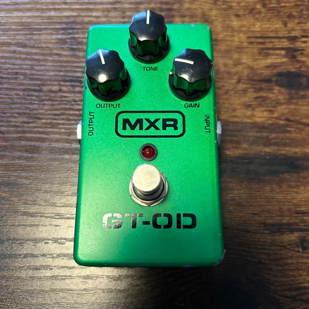 MXR® GT-OD - Dunlop