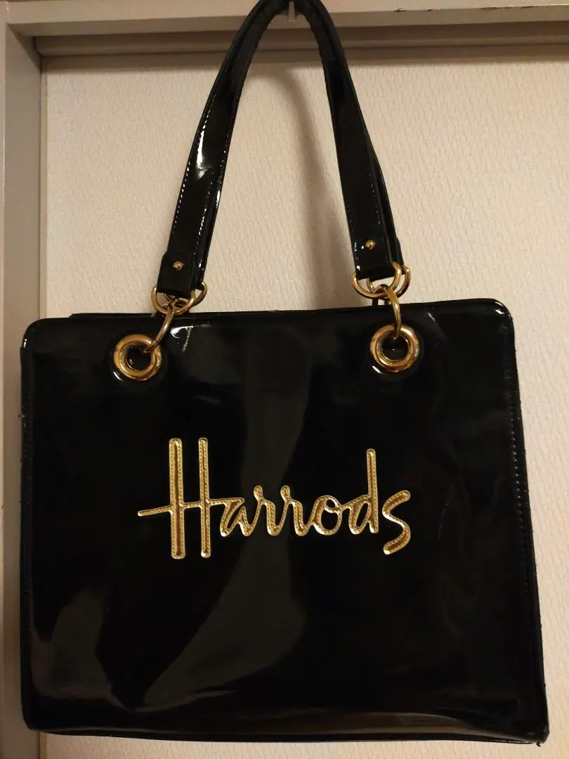 2025年最新】Harrods ショルダーバッグの人気アイテム - メルカリ