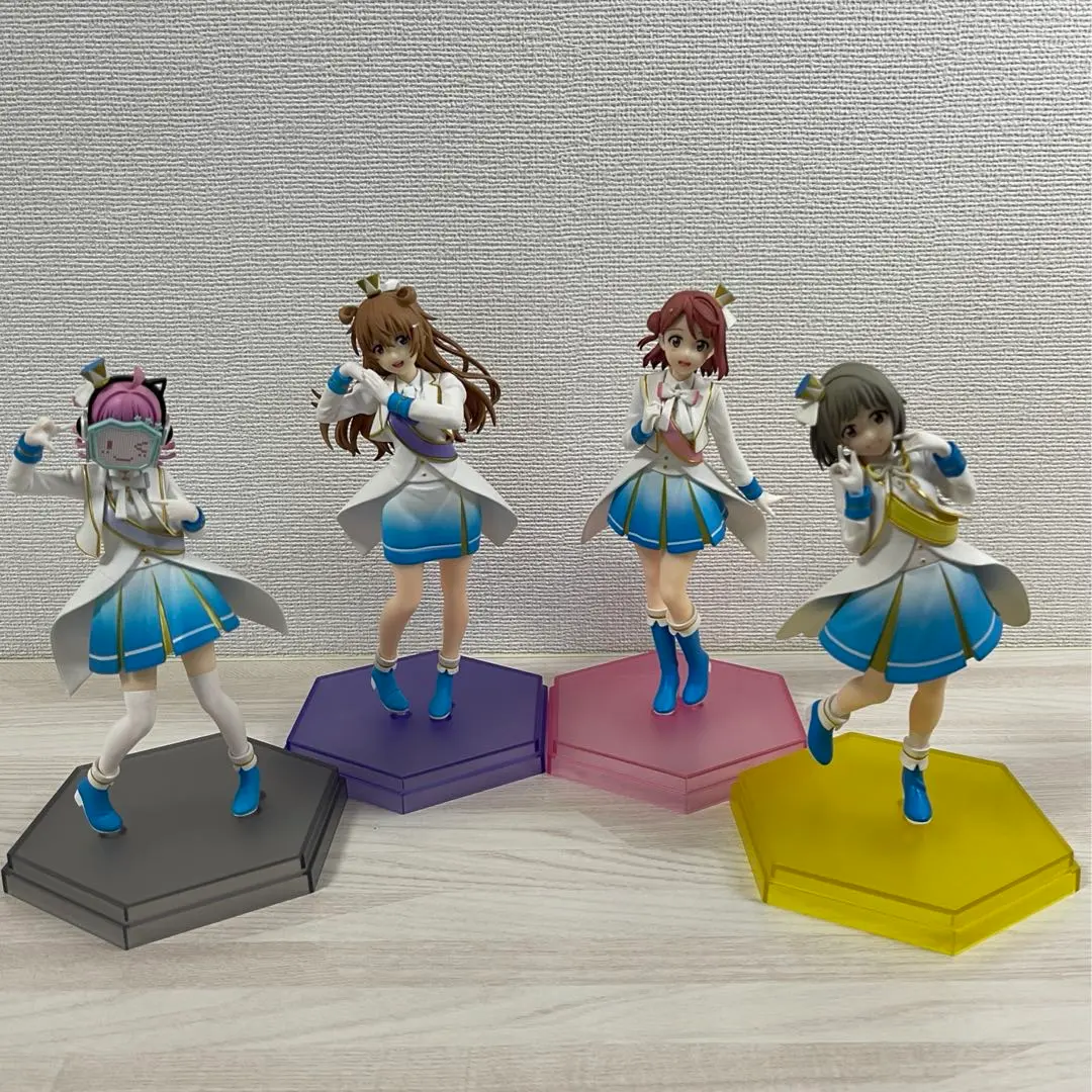 2025年最新】POP UP PARADE ラブライブ!虹ヶ咲学園スクール
