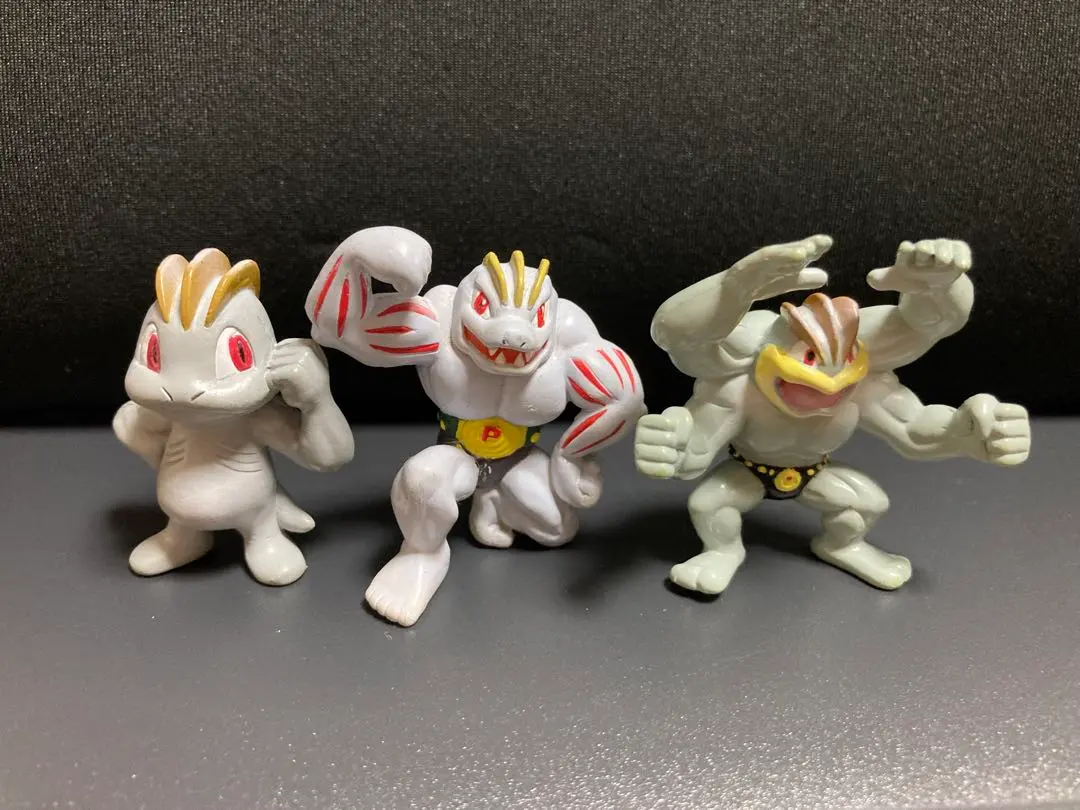 2025年最新】モンコレ カイリキーの人気アイテム - メルカリ