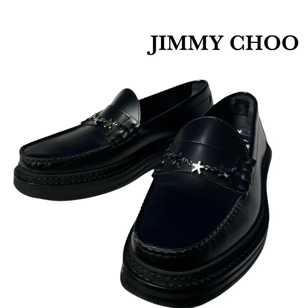 2025年最新】jimmy choo hazeの人気アイテム - メルカリ