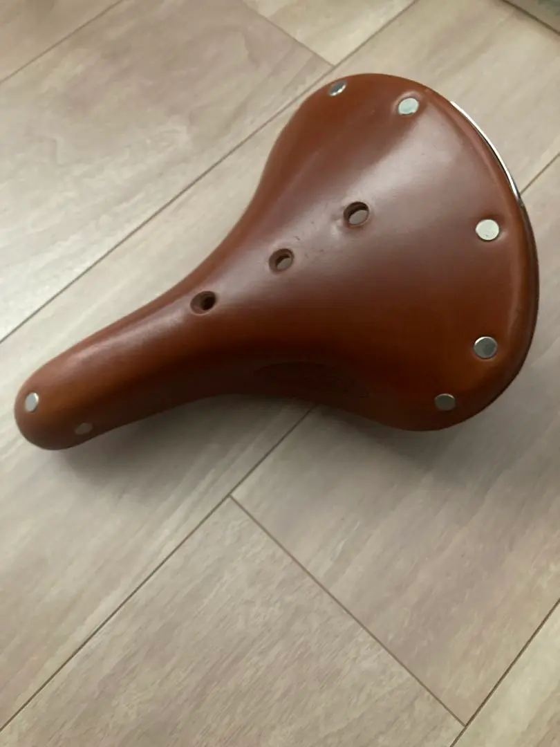 2025年最新】brooks サドル スプリングの人気アイテム - メルカリ