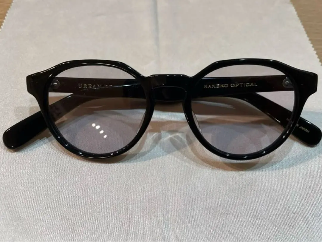 『別注』KANEKO OPTICAL×URBAN RESEARCH　URA-2 別注』KANEKO OPTICAL×URBAN RESEARCH URA-2[UMA3-URA-2]｜URBAN