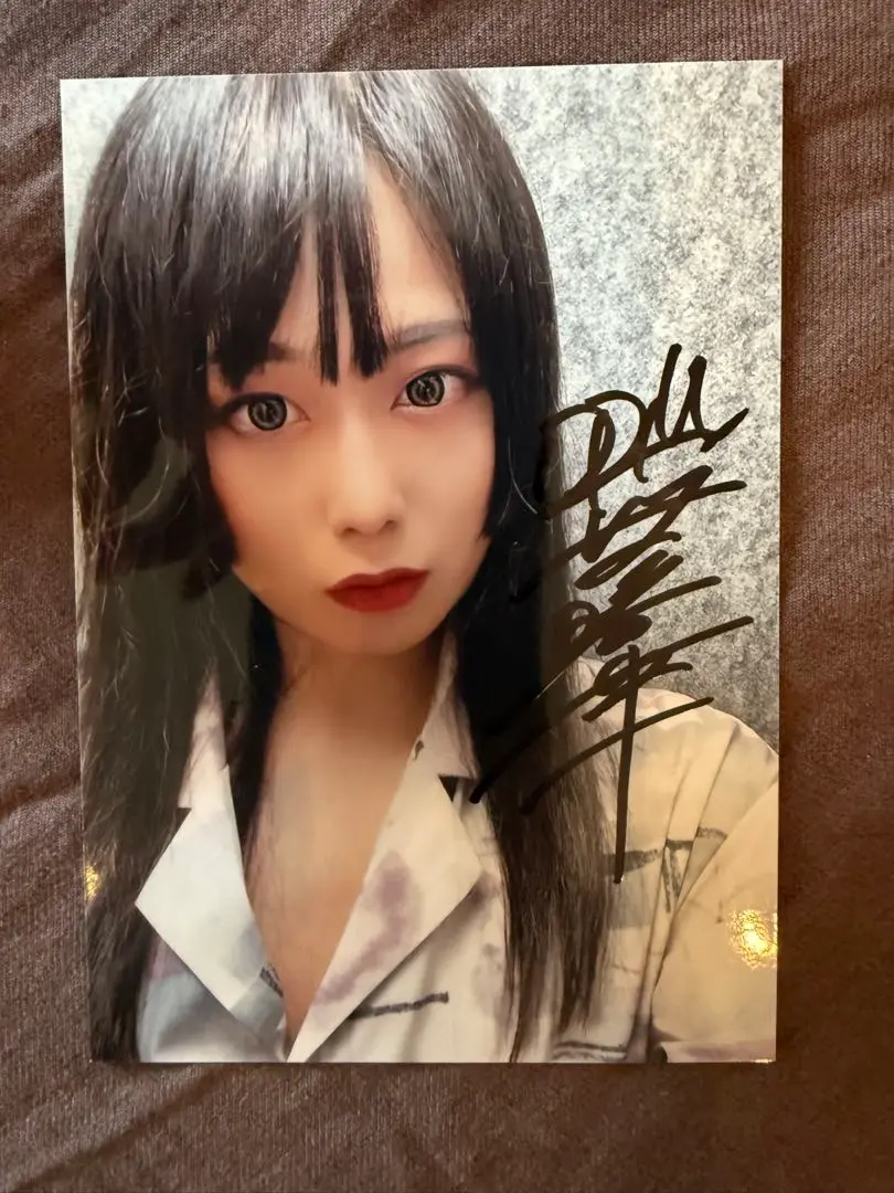 LL　スターダム　白川未奈　舞華　パーカ　複製サイン入り ステッカー付、他　L 2025年最新】舞華 サインの人気アイテム - メルカリ