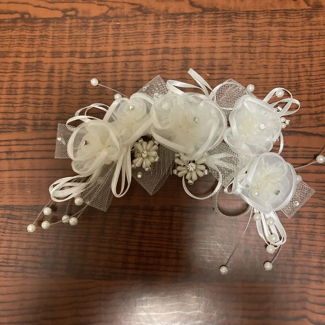 Thumbnail of Hair accessories