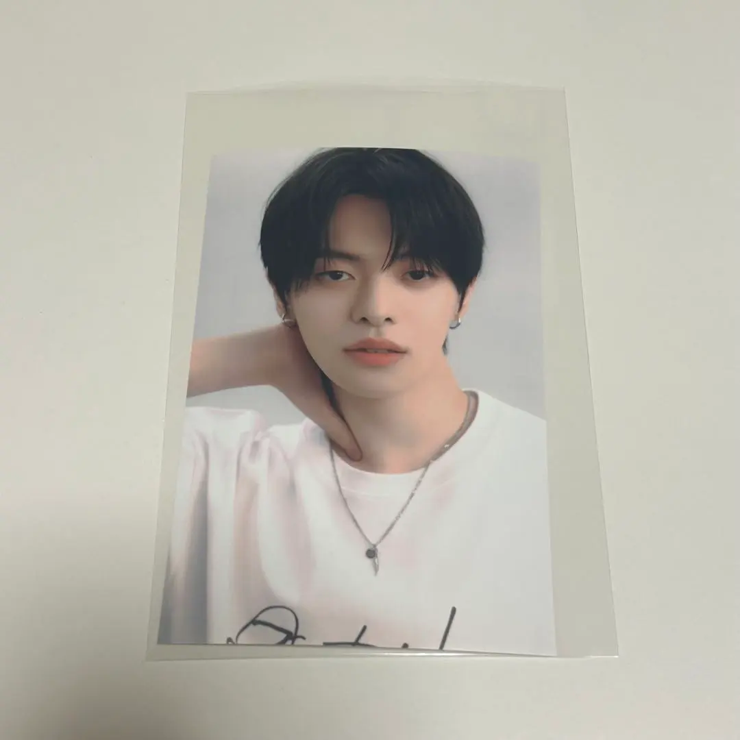 Thumbnail of Boys Planet 2 After Journey I-ll, Korean photo print