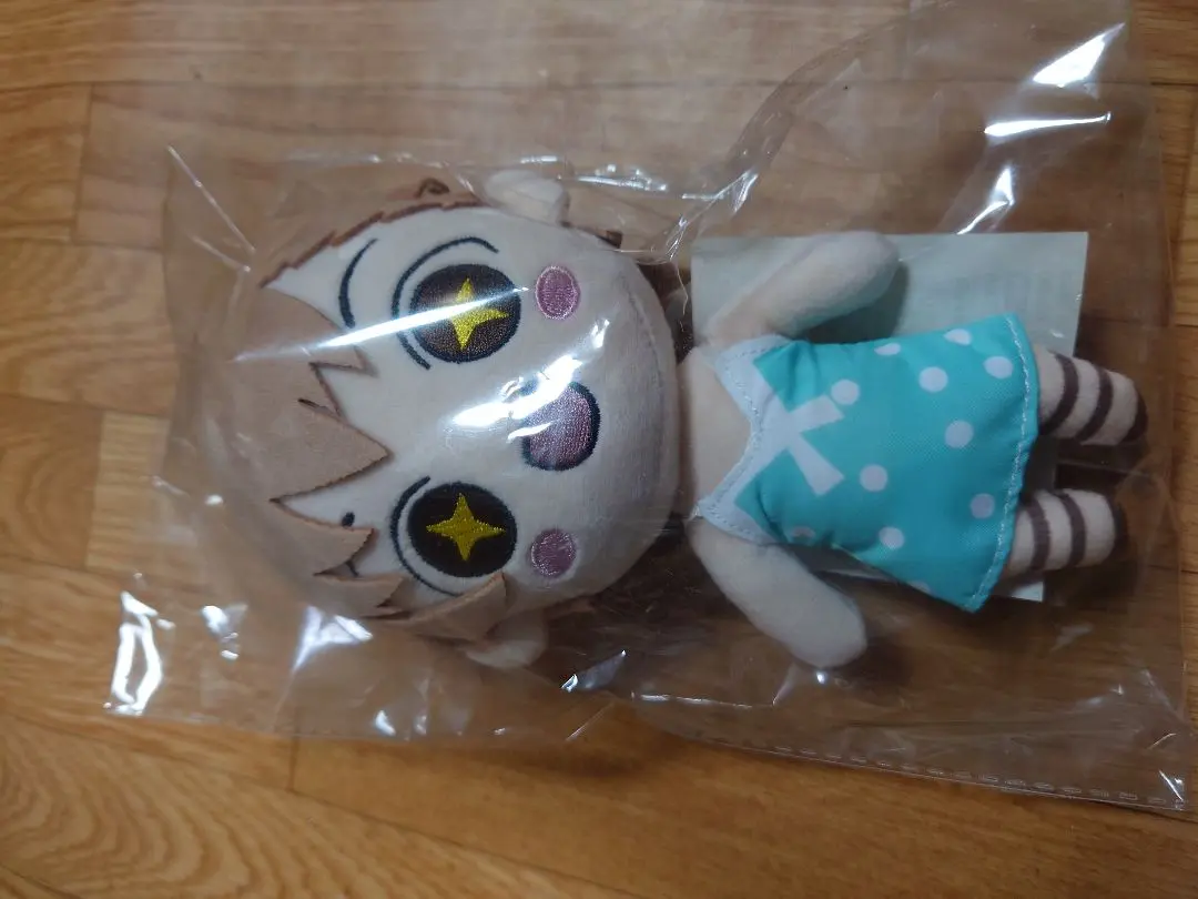 【匿名配送】アクセラレーター　ぬいぐるみ　とある科学の一方通行 匿名配送】アクセラレーター ぬいぐるみ とある科学の一方通行