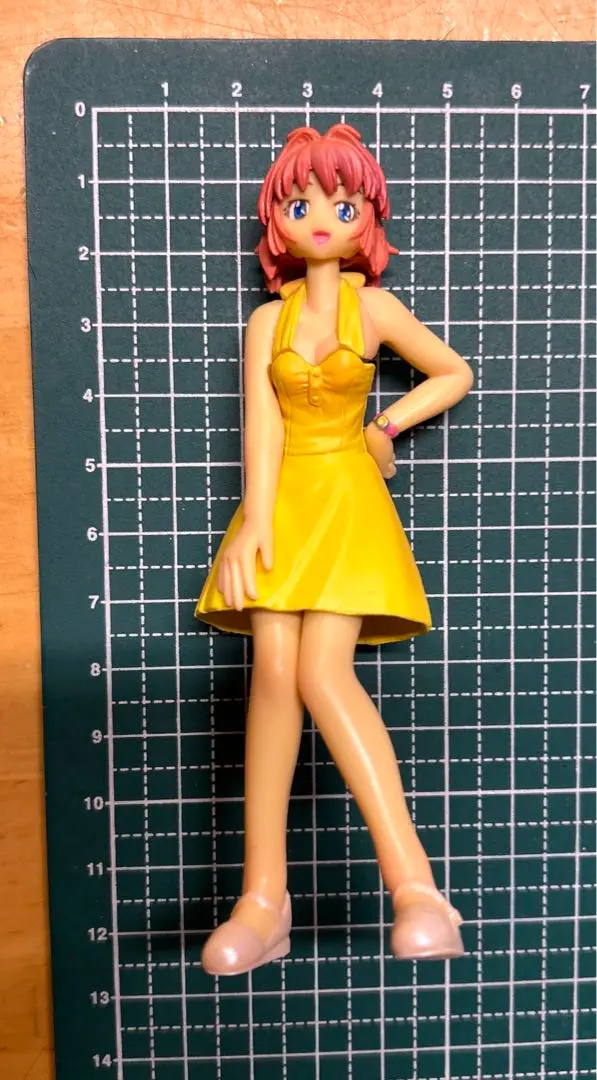 おねがい☆ツインズ おねがいフレンズ コレクションフィギュアまとめ売り おねがい☆ツインズ 宮藤深衣奈 おねがいフレンズ コレクション