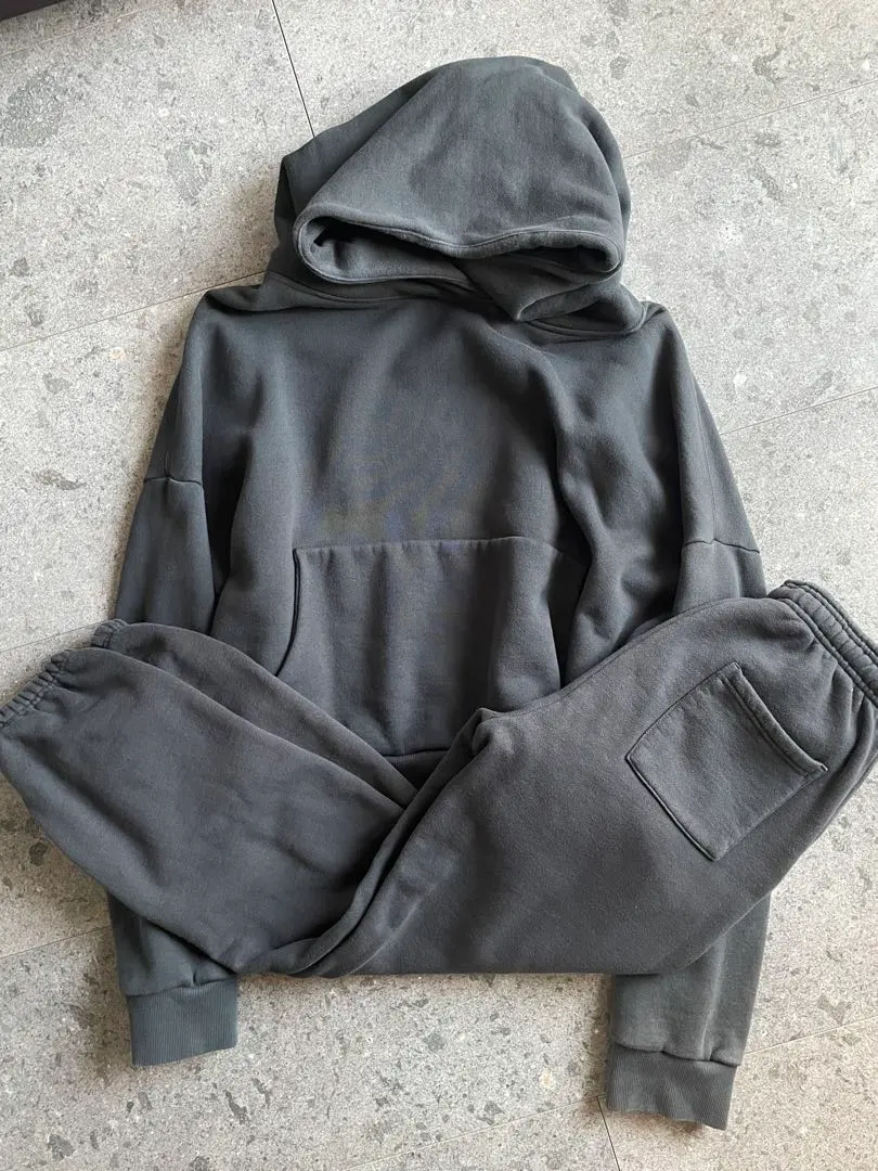 2025年最新】entire studios セットアップの人気アイテム - メルカリ