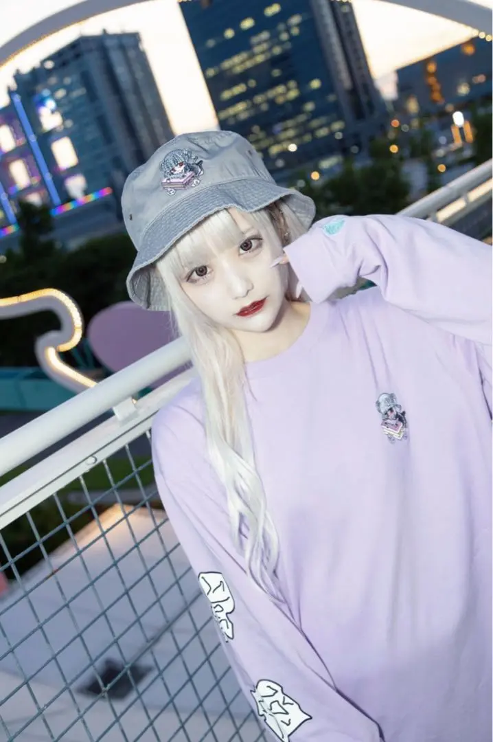 AZATOY 月雲巫女 プリクラ S◯XSOCKS コラボアイテムセット AZATOY 月雲巫女 プリクラ S◯XSOCKS コラボアイテムセット