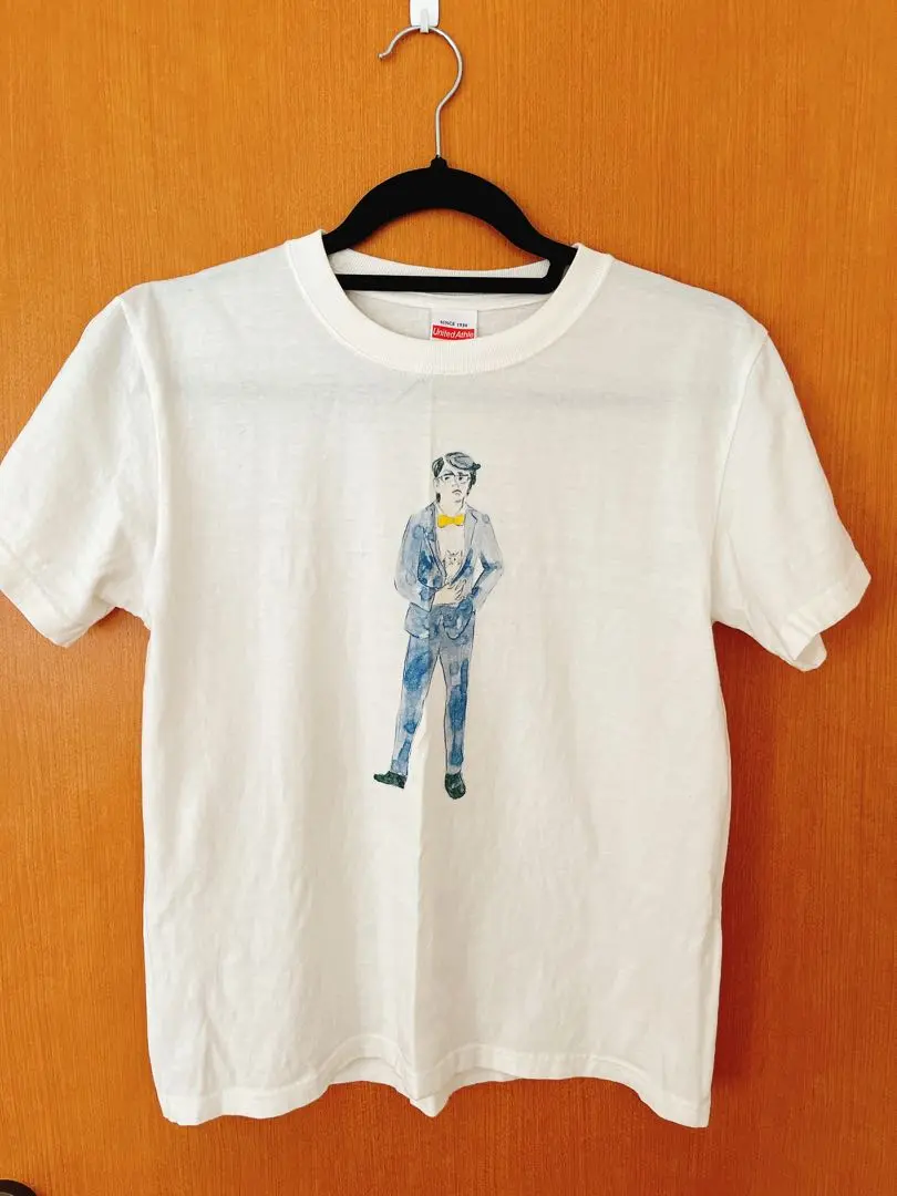 2025年最新】岡村靖幸 tシャツの人気アイテム - メルカリ