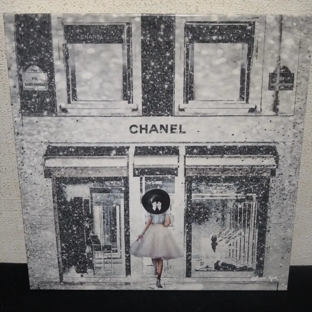 オリバーガル・CHANELアート 楽天市場】【OliverGal】オリバー・ガル 40.6cm×40.6cm アート