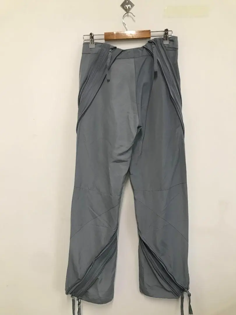 post archive faction 4.0 パンツ S POST ARCHIVE FACTION 4.0 テクニカルパンツ