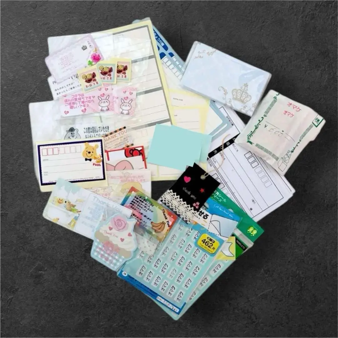 KITTA File（キッタファイル）24ポケット KIT-F24 スワン