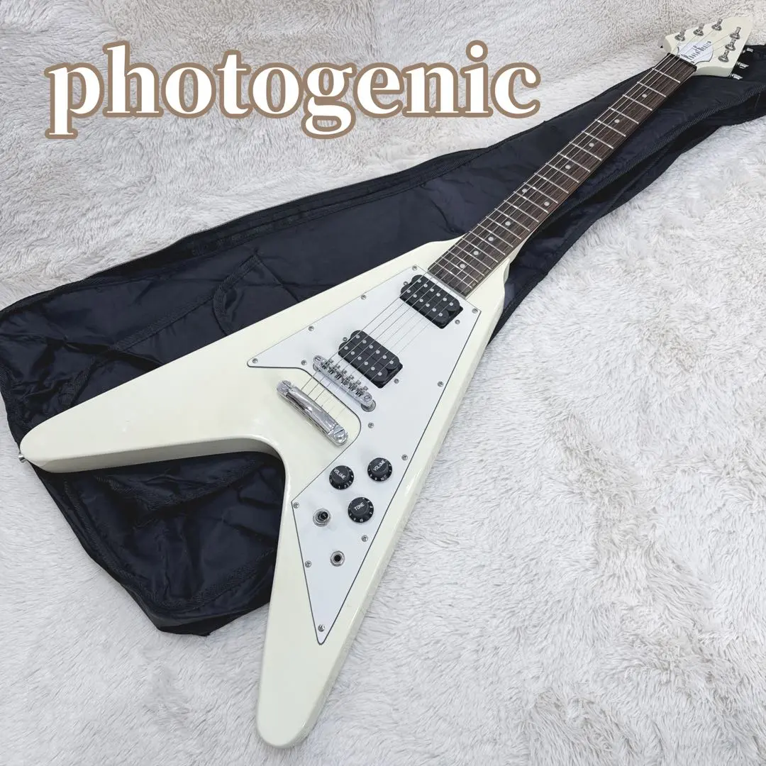 2025年最新】フォトジェニック フライングvの人気アイテム