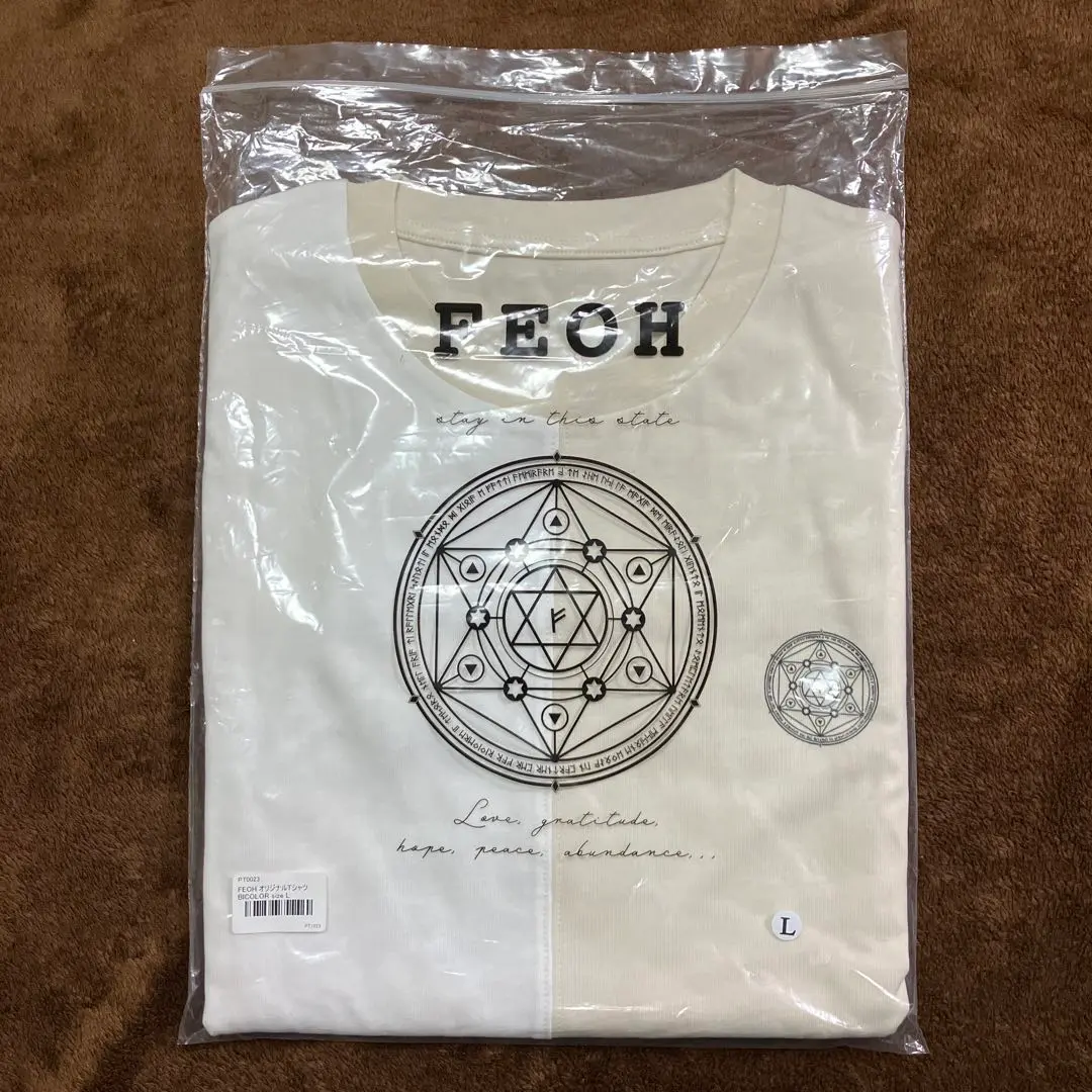 新品　FEOH吉岡純子さん　純ちゃんグッズ 2025年最新】feoh 吉岡純子の人気アイテム - メルカリ