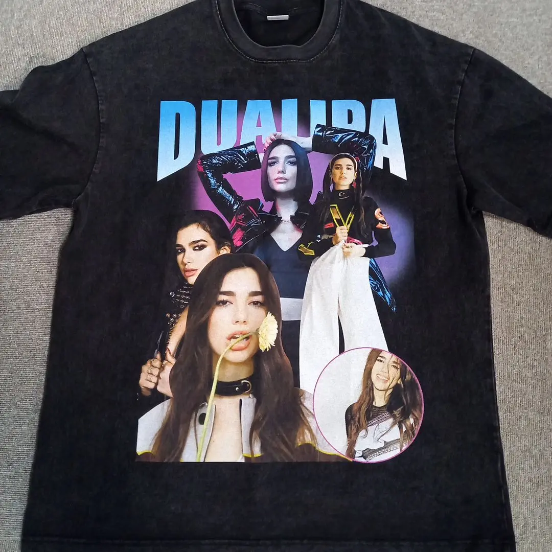 2025年最新】Dualipa tシャツの人気アイテム - メルカリ