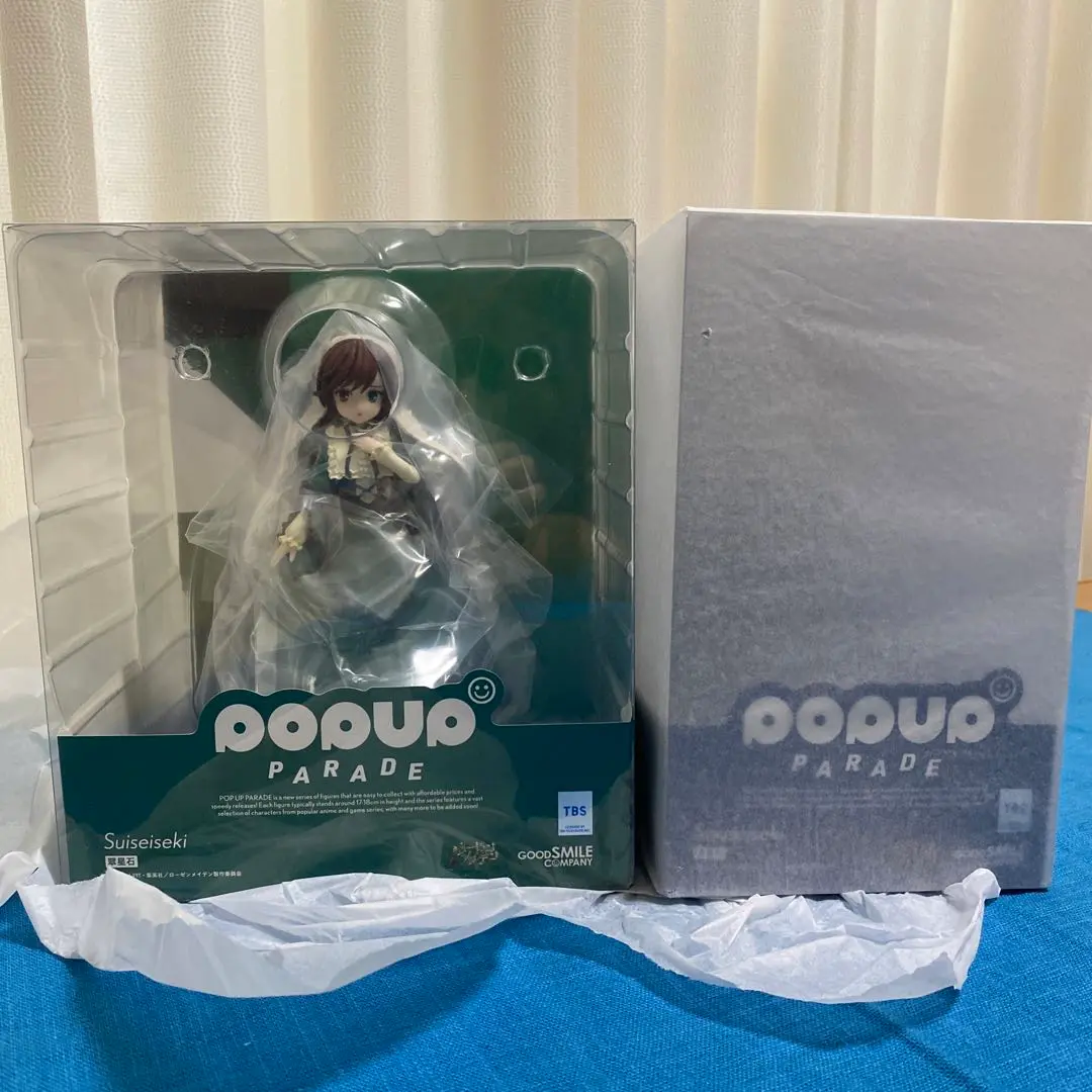 2025年最新】POP UP PARADE ローゼンメイデン 翠星石の人気