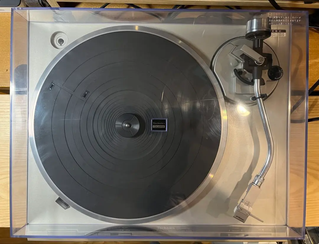 2025年最新】technics sl-q303の人気アイテム - メルカリ