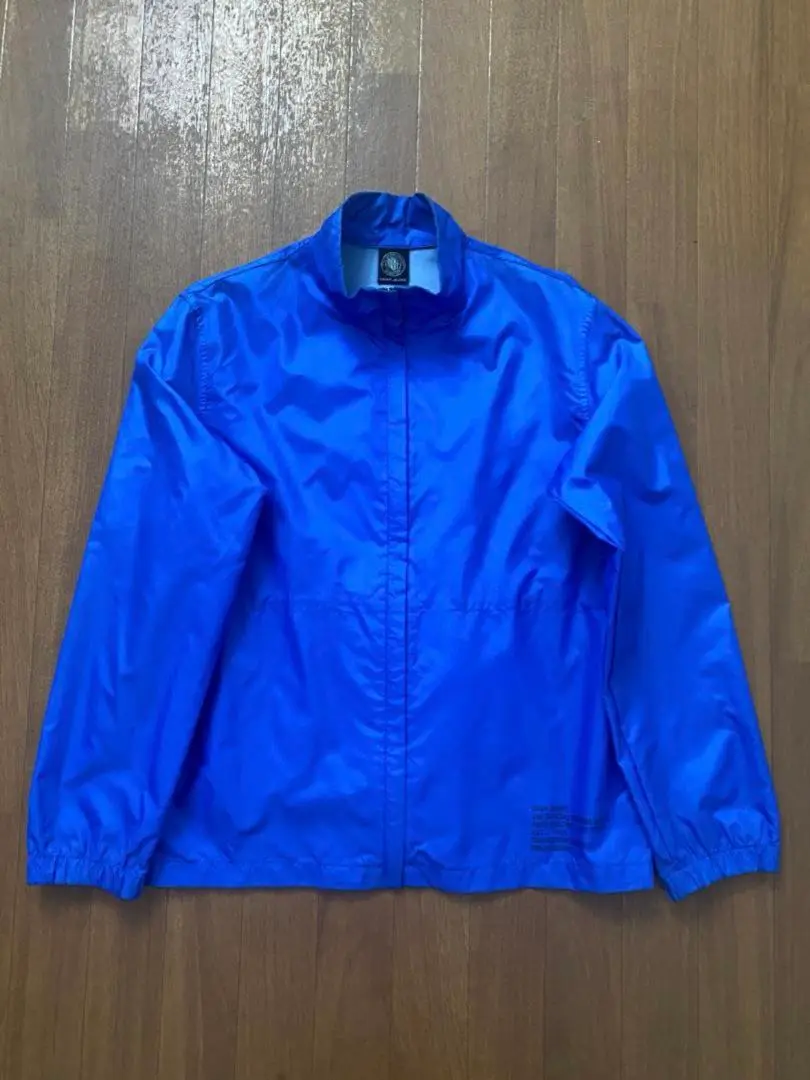 ジャケット・アウター DKNY 90-00s nylon jacket 90s dkny jeans / nylon zip-up jacket | VOID.