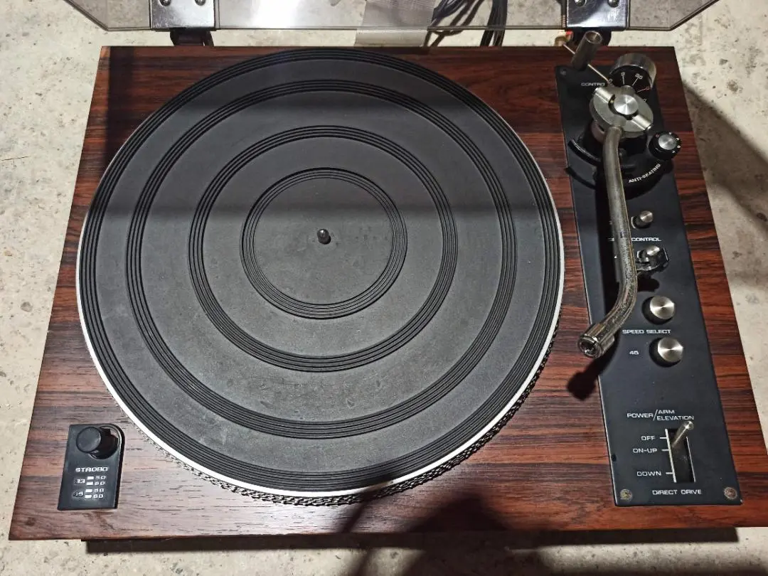 2025年最新】pioneer pl-1100の人気アイテム - メルカリ