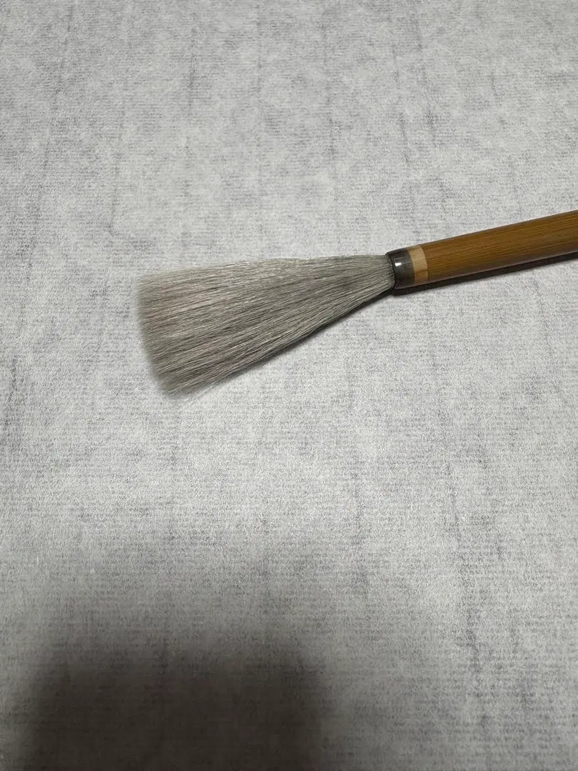 Thumbnail of Calligraphy Brush, High-Grade Sheep Hair