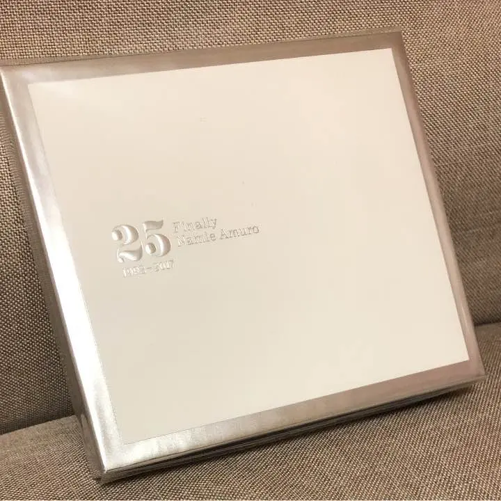 新品　ファンクラブ限定　安室奈美恵　Finally 札幌ドーム　ケース 新品 ファンクラブ限定 安室奈美恵 Finally 札幌ドーム ケース