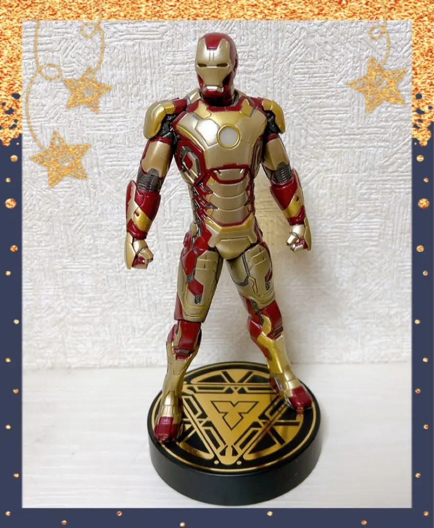 2025年最新】アイアンマン プライズ フィギュアの人気アイテム