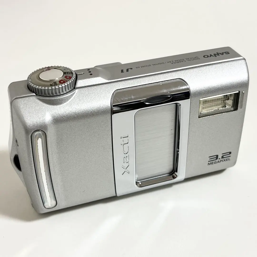 2025年最新】XACT dsc-j1の人気アイテム - メルカリ