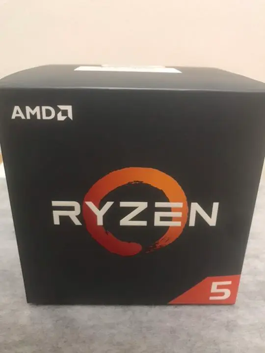 新品未開封 Ryzen 5 1600 AF BOX AMD Ryzen 5 1600 AF Review A Wildcard Server Option