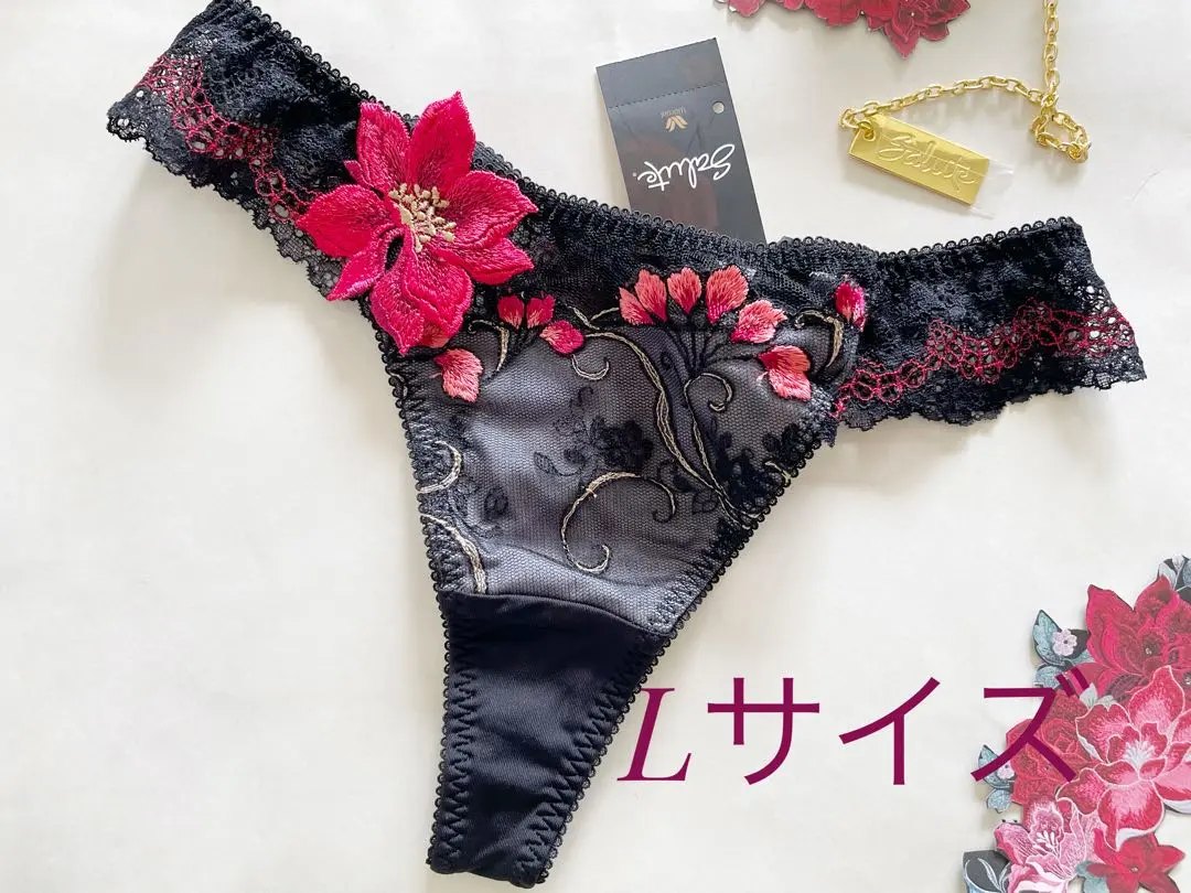 新品　ワコール　サルート　ブラジャー　73G　E80　月下香　華道 2025年最新】サルート月下香の人気アイテム - メルカリ