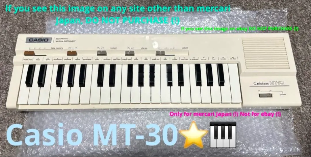 2025年最新】casiotone mtの人気アイテム - メルカリ