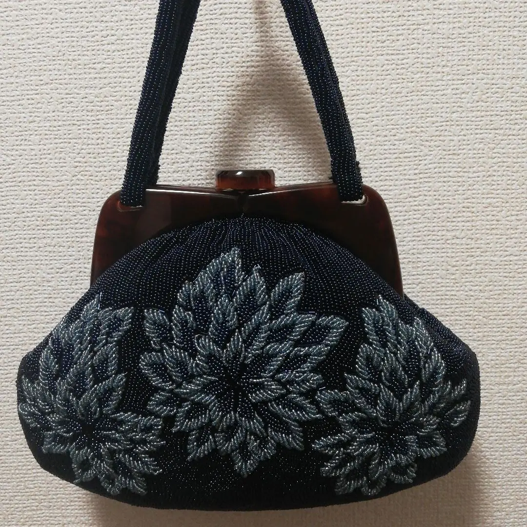 【未使用級 美品】京都祇園 香鳥屋 ポーチ ハンドバッグ ビーズ ラインストーン 2025年最新】香鳥屋 ビーズの人気アイテム - メルカリ