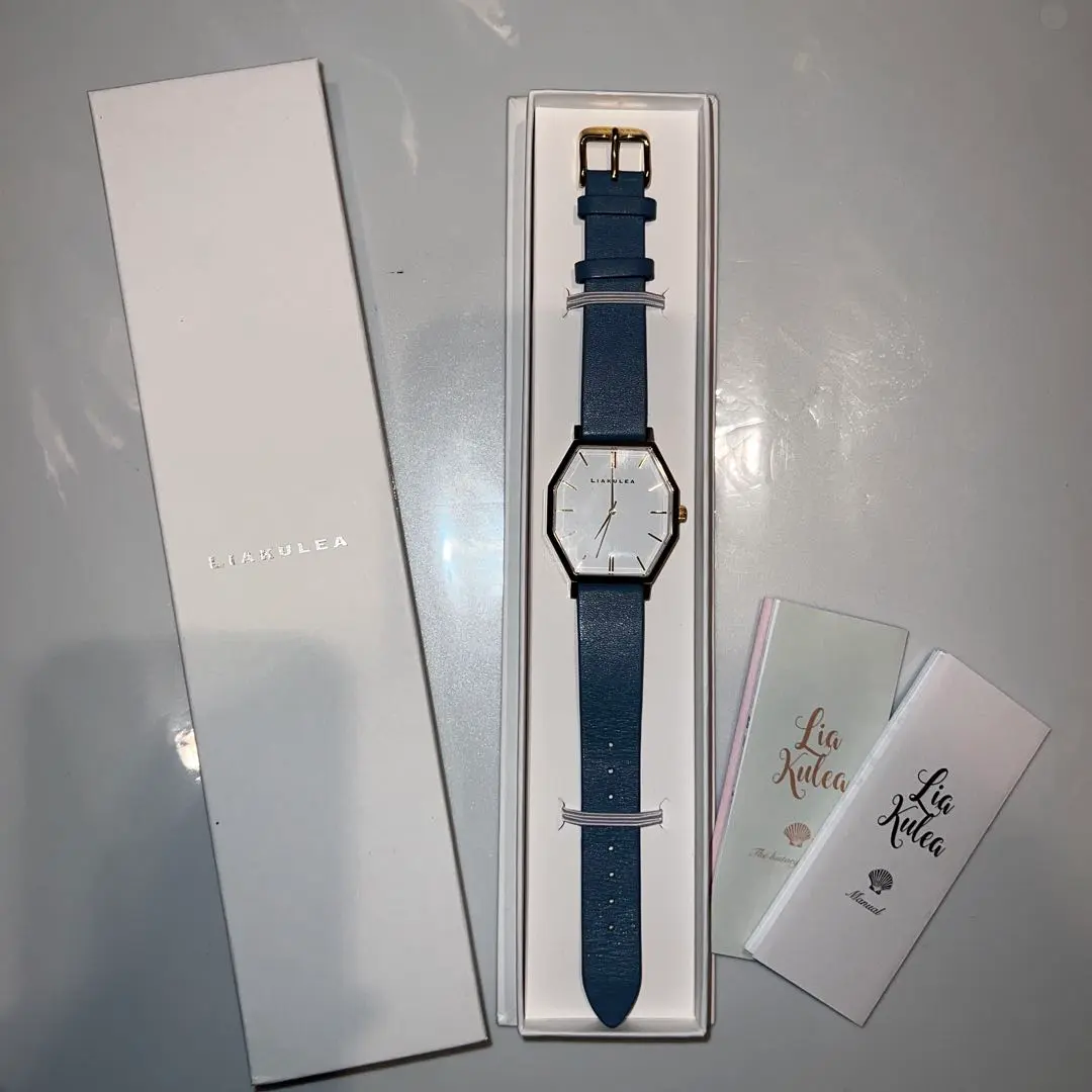 LIAKULEA リアクレア La lino ラ・リノ LLBK04 32mm① 2025年最新】LiaKuleaの人気アイテム - メルカリ