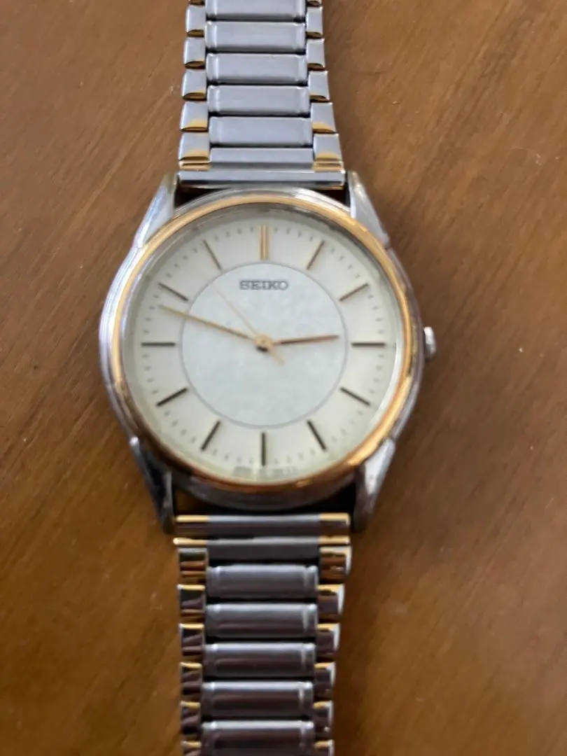 2025年最新】seiko 7n01-7140の人気アイテム - メルカリ
