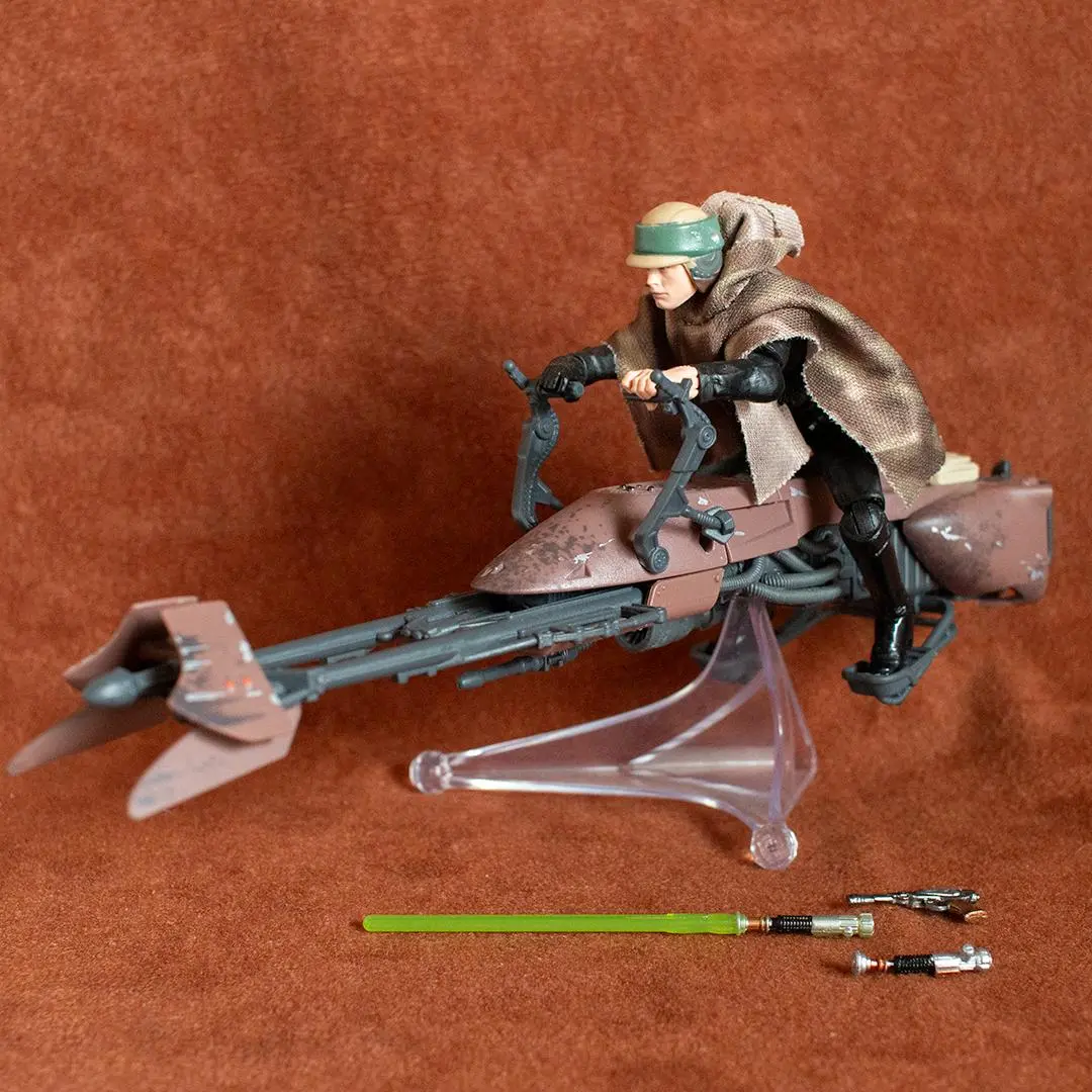新品 スターウォーズ リパブリックガンシップ（シスの復讐）スピーダーバイクセット レゴ 互換品 リパブリック ガンシップ 1228ピース アタック