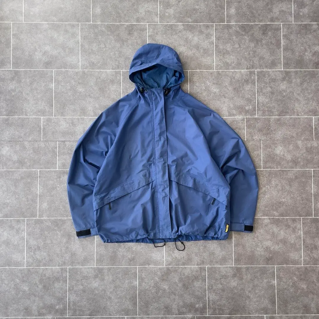 美品 90s cabelas カベラス ゴアテックス オーバーオール S-S 黒 美品 90s cabelas カベラス ゴアテックス オーバーオール S-S 黒