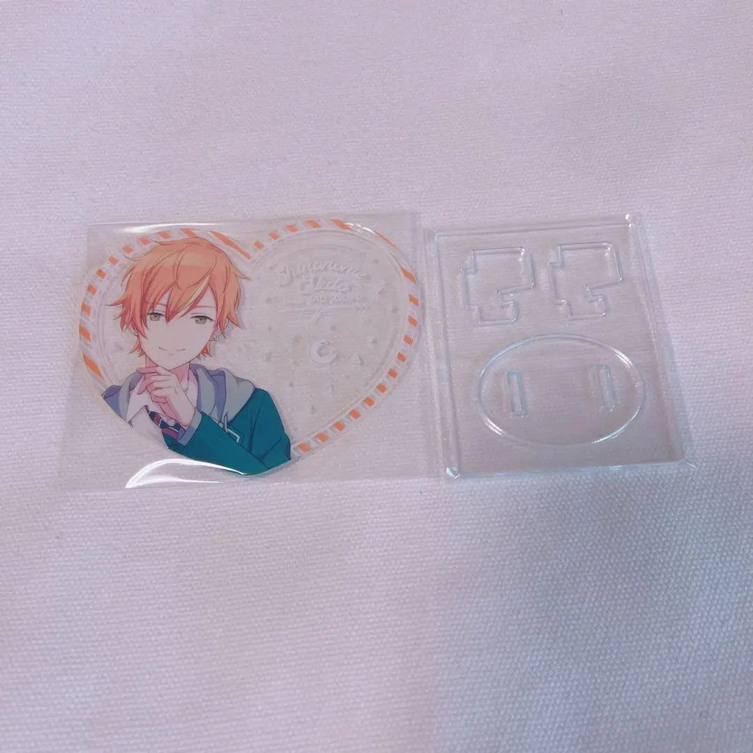 プロセカ　東雲彰人　ぴくりあ ちーちゃん様専用】プロセカ 東雲彰人 ぴくりあ 未開封 アクリル