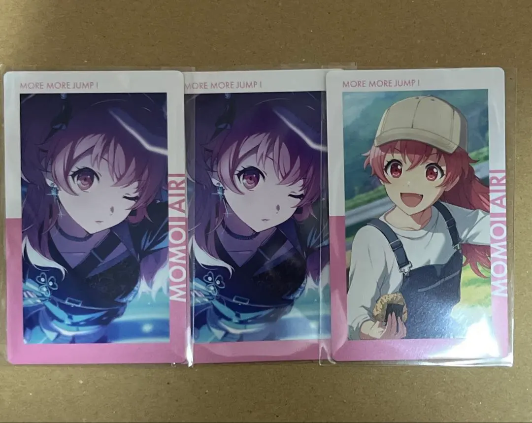 世界計畫 彩色舞台！ feat. 初音未來 Epica vol.22 桃井愛莉 的縮圖