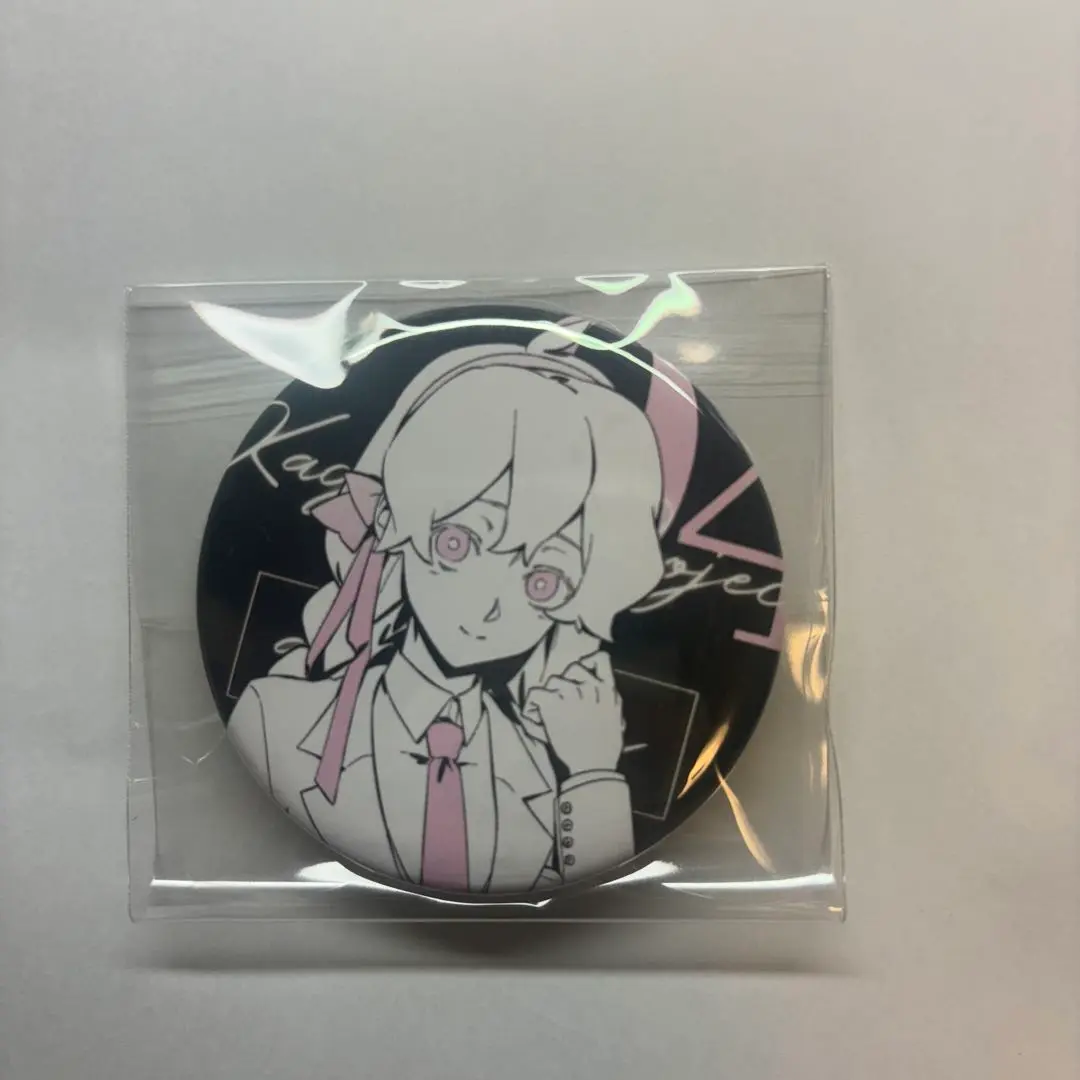 カゲプロ 10周年 A（black） 色紙 1BOX 2025年最新】カゲプロ 10周年の人気アイテム - メルカリ