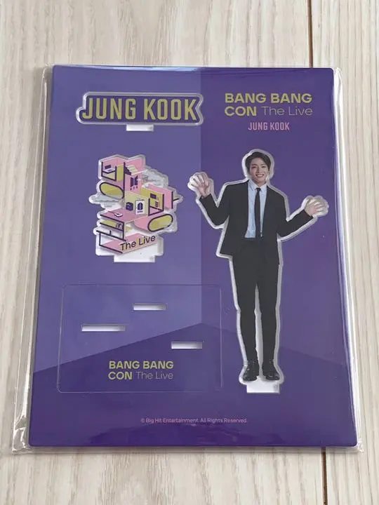 BTS BANG BANG CON バンバンコン 公式 グッズセット 만송이♥韓国代行 on X: 