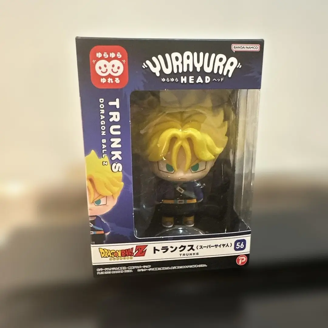 2025年最新】ゆらゆらヘッド ドラゴンボールの人気アイテム