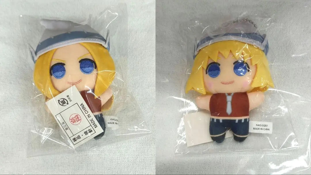 2025年最新】ソウルイーター展 ちぃぬいの人気アイテム - メルカリ