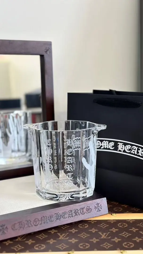 2025年最新】クロムハーツ ロックグラスの人気アイテム - メルカリ