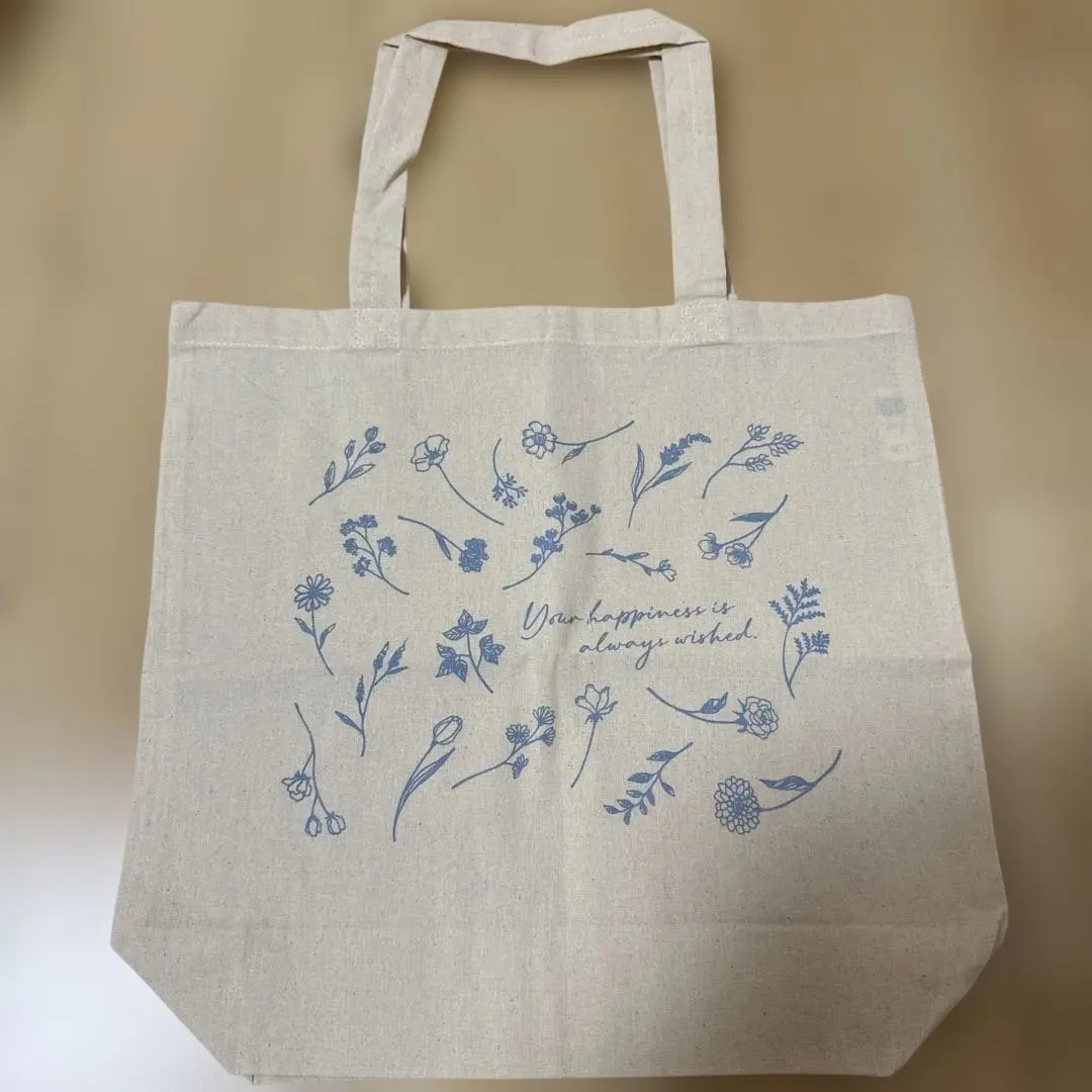 Thumbnail of Zexy Tote Bag Eco Bag Present Sweepstakes Appendix Bag with Gusset