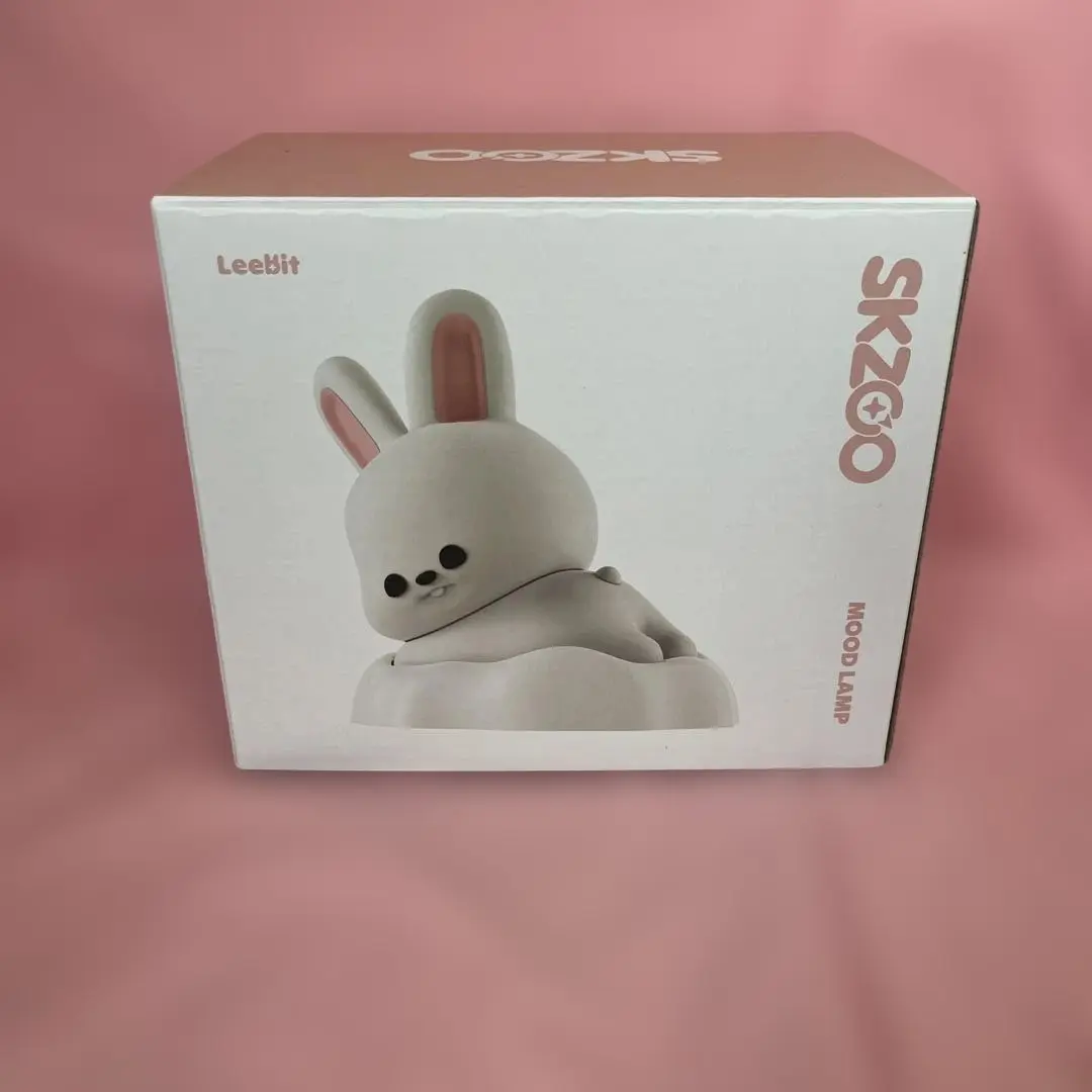 SKZOO スキズ ムードランプ ジニレット SKZOO スキズ ムードランプ ジニレット - メルカリ